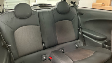 MINI Hatchback 1.5 Cooper Classic II 3dr Auto Petrol Hatchback
